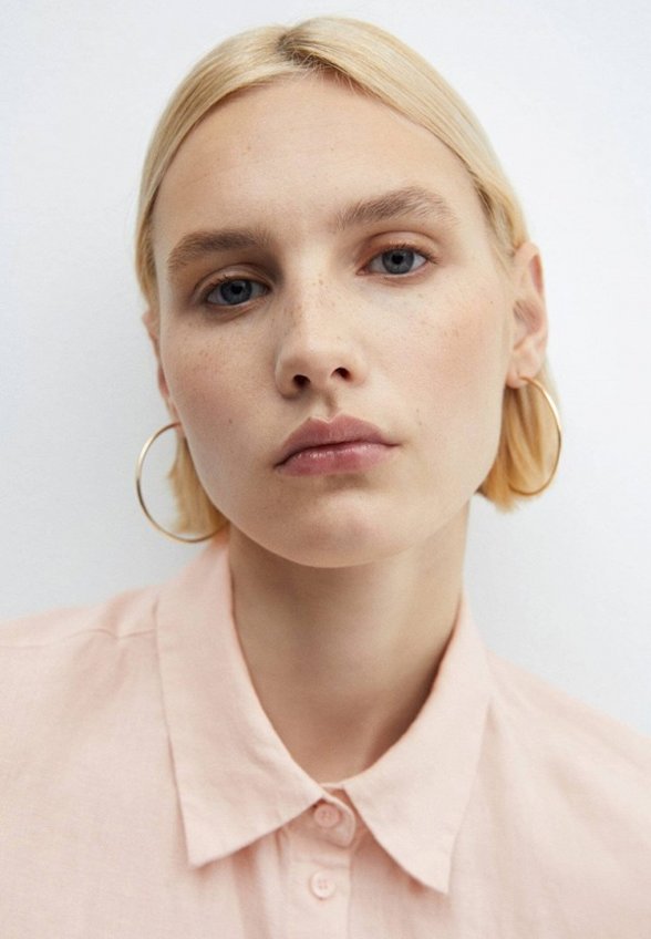 Рубашка Mango