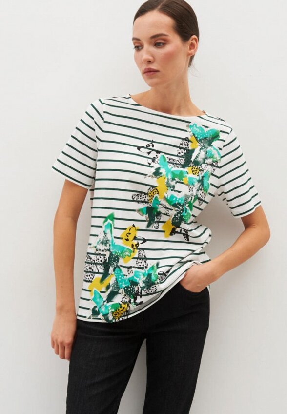 Футболка Gerry Weber