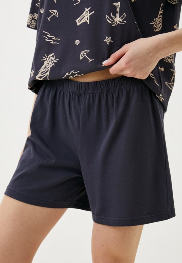 Пижама Pelican