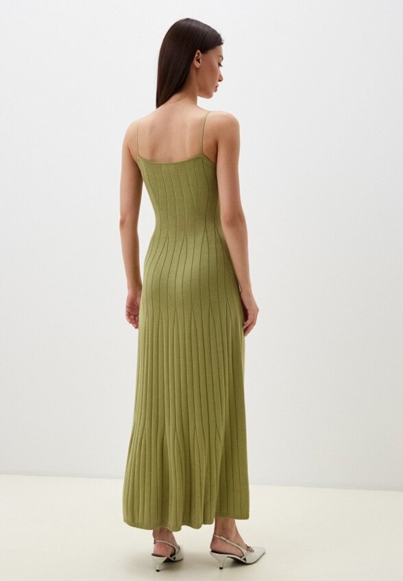 Платье Kapsula