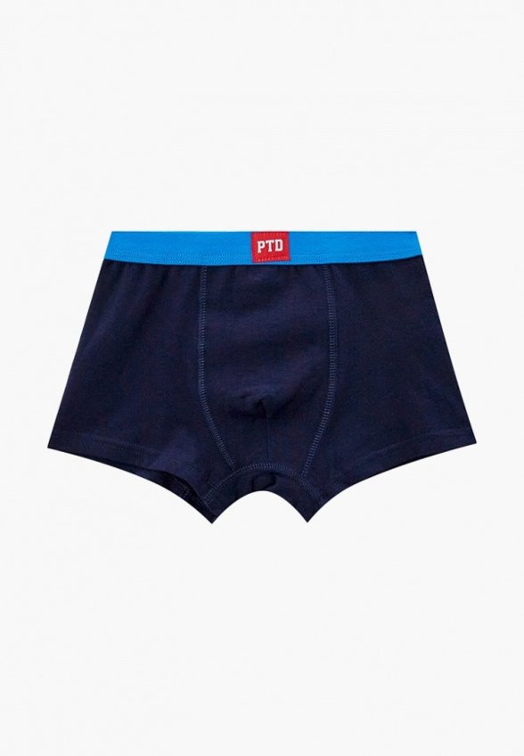 Трусы 3 шт. PlayToday