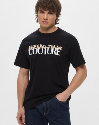 Футболка Versace Jeans Couture мужчинам