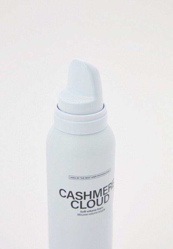 Мусс для укладки Keune