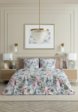 Постельное белье Семейное Cozy Home16  - превью