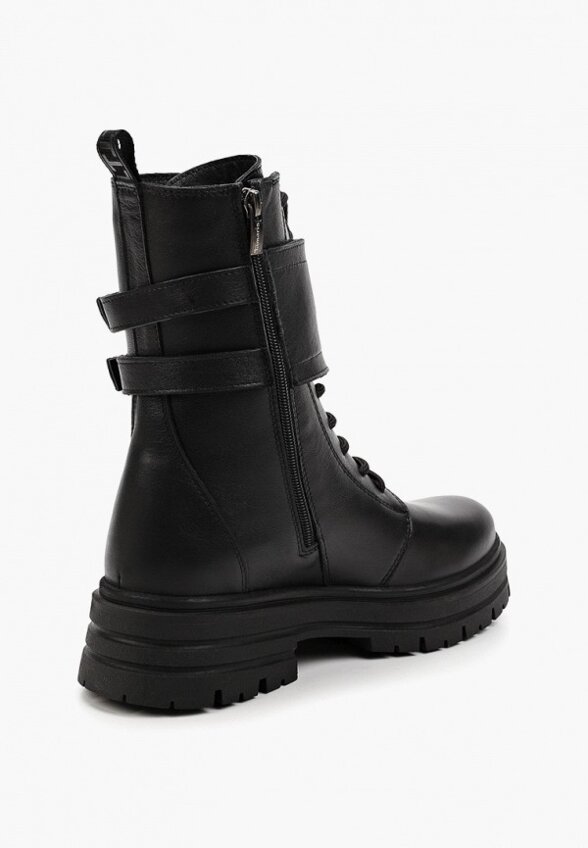 Ботинки Tamaris