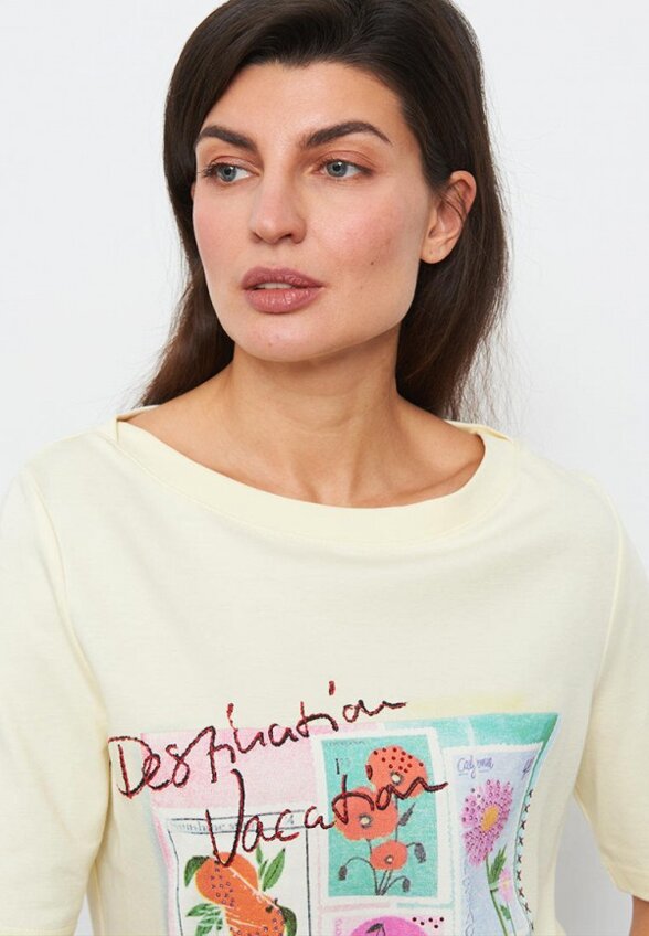 Футболка Gerry Weber