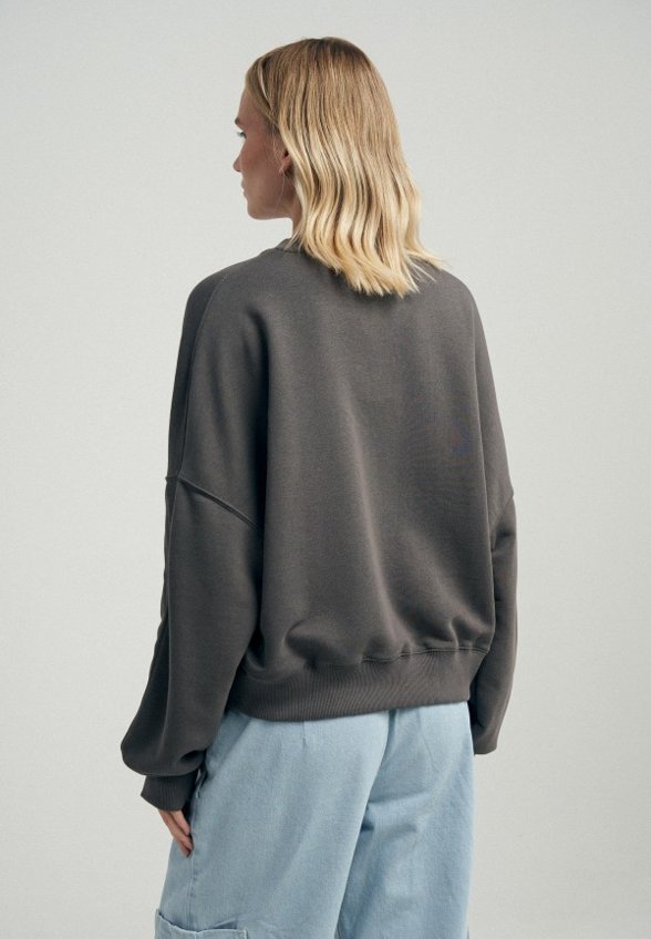 Свитшот Твое