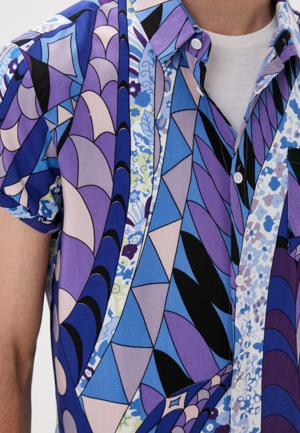 Рубашка Naturel