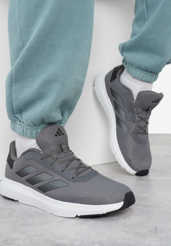 Кроссовки мужские adidas Runfleet, Серый