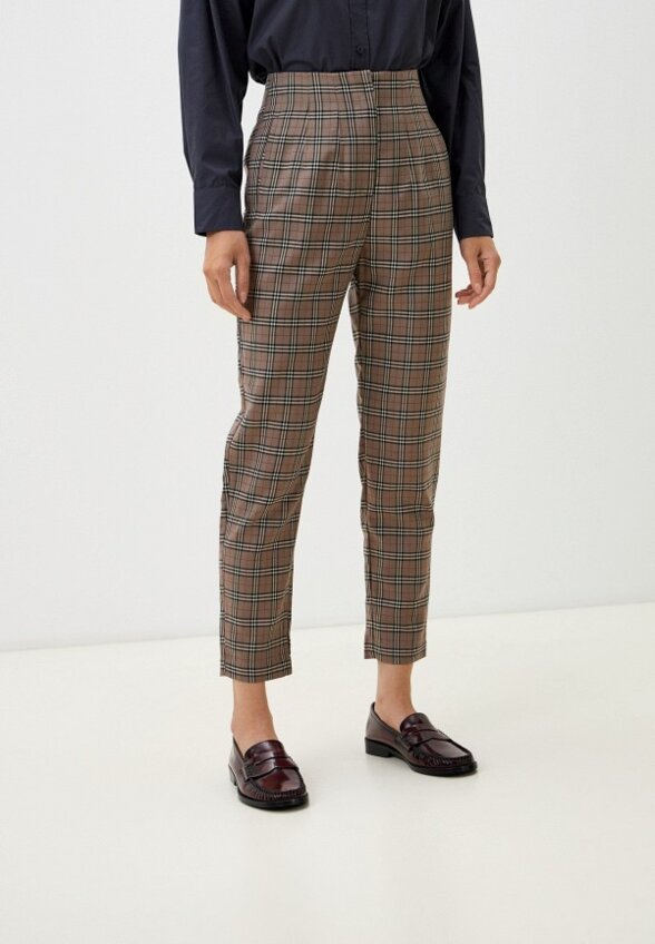 Брюки Alisia Fiori