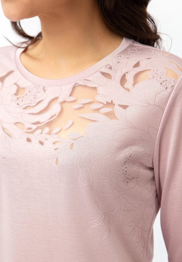 Лонгслив Begood