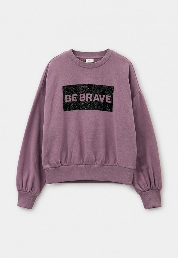 Свитшот s.Oliver