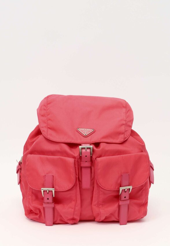 Prada Re-Nylon