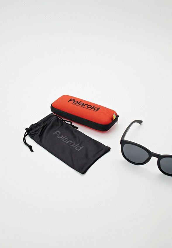Очки солнцезащитные Polaroid