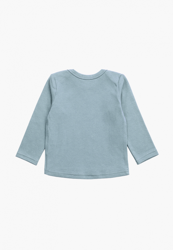 Лонгслив Mjolk