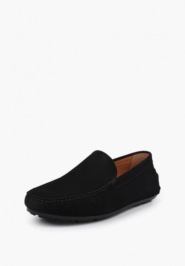 Мокасины El'Rosso