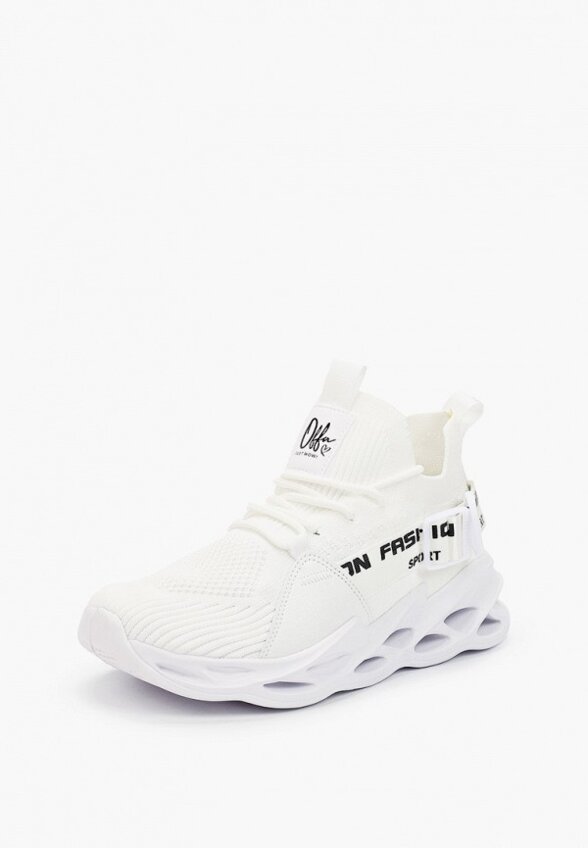 Кроссовки Obba