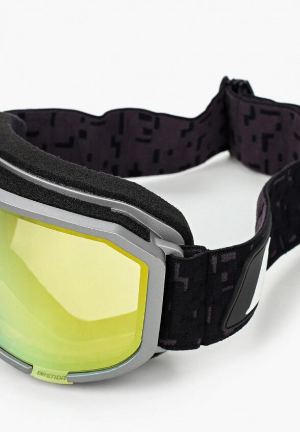 Маска горнолыжная Brenda