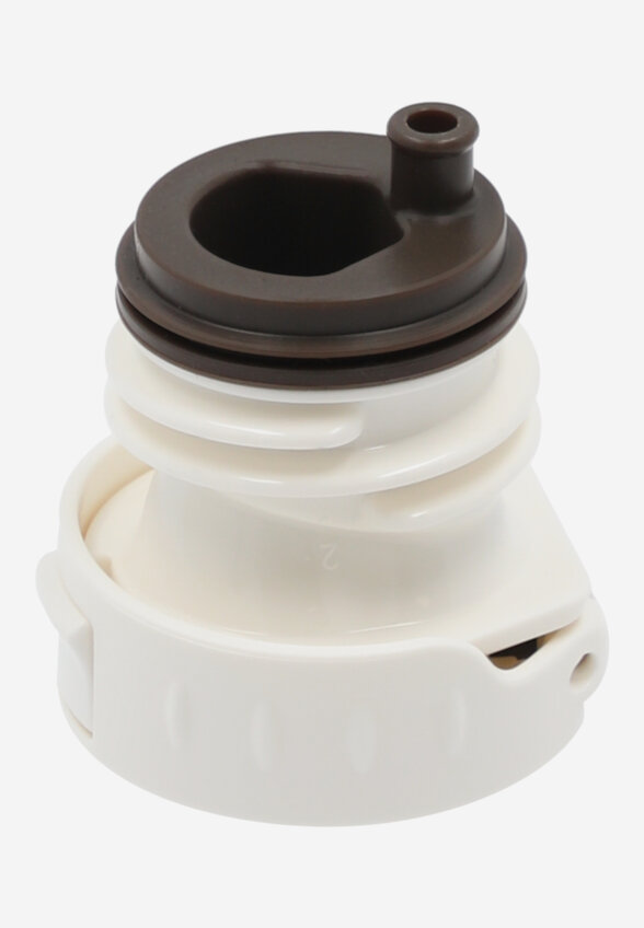 Термос Thermos FFM, 0.35 л, Серебряный