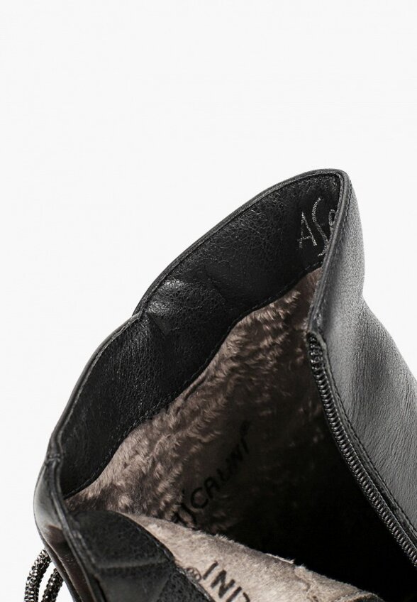 Ботильоны Ascalini