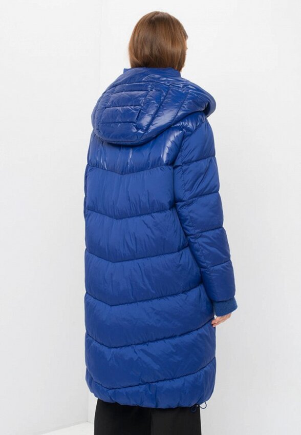 Пуховик Gerry Weber