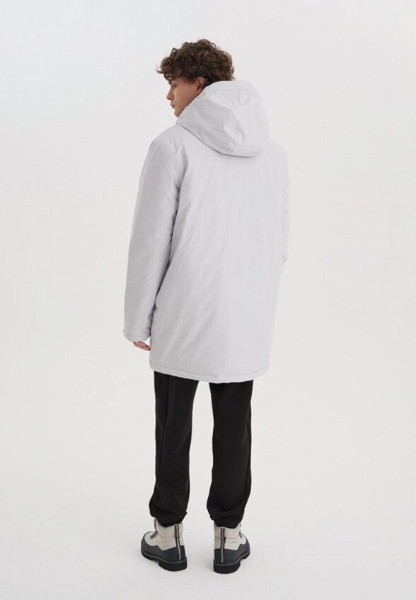 Куртка утепленная Zasport