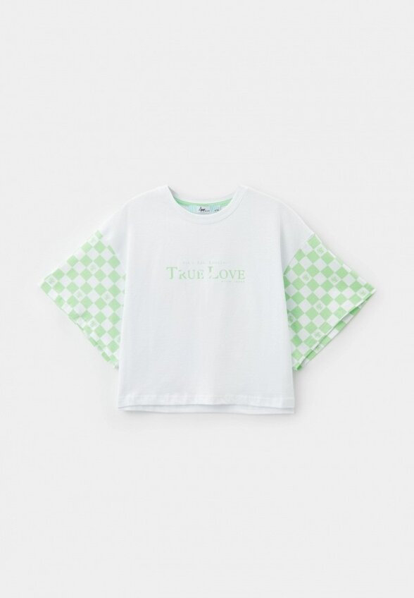 Футболка Ayugi Jeans