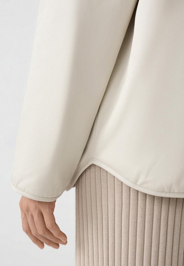 Куртка утепленная Conso