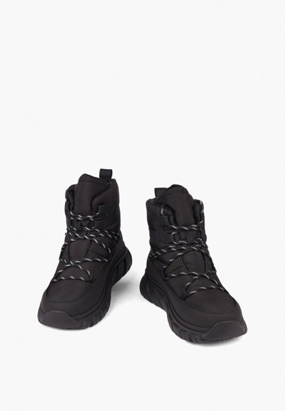 Ботинки Instreet