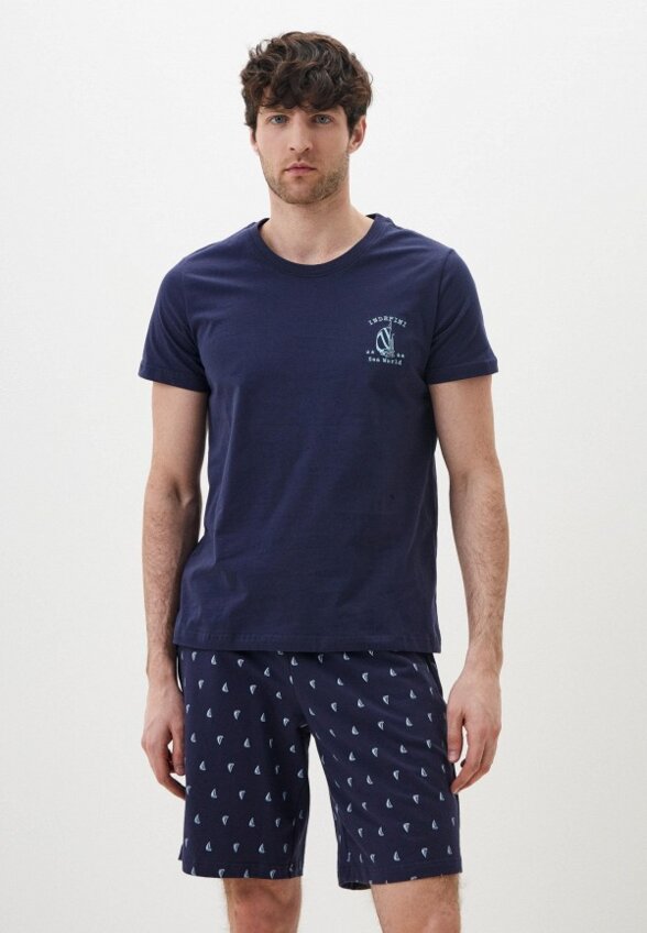 Пижама Indefini