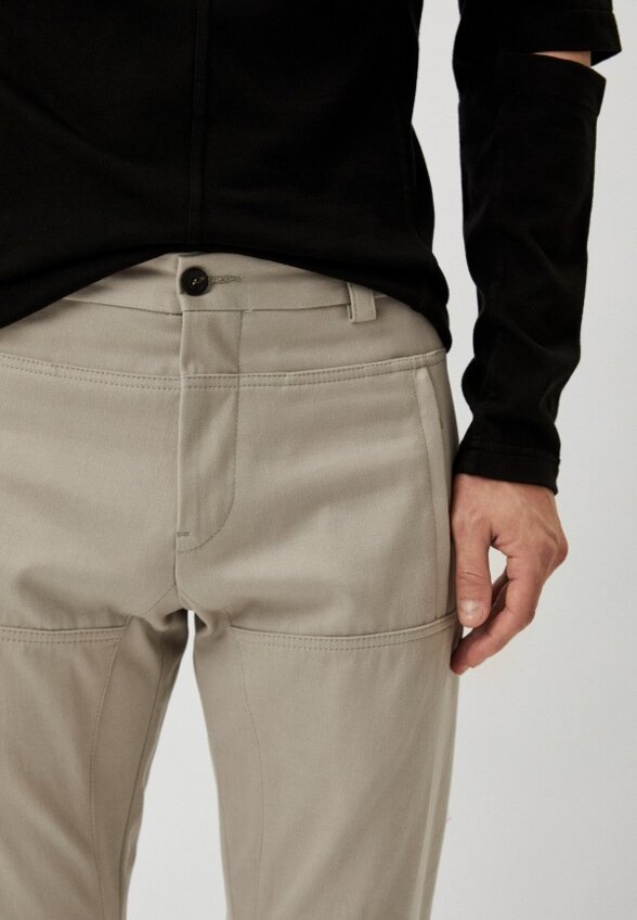 Брюки Bikkembergs