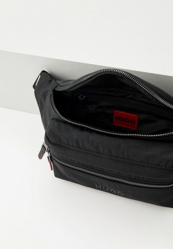 Сумка поясная Hugo