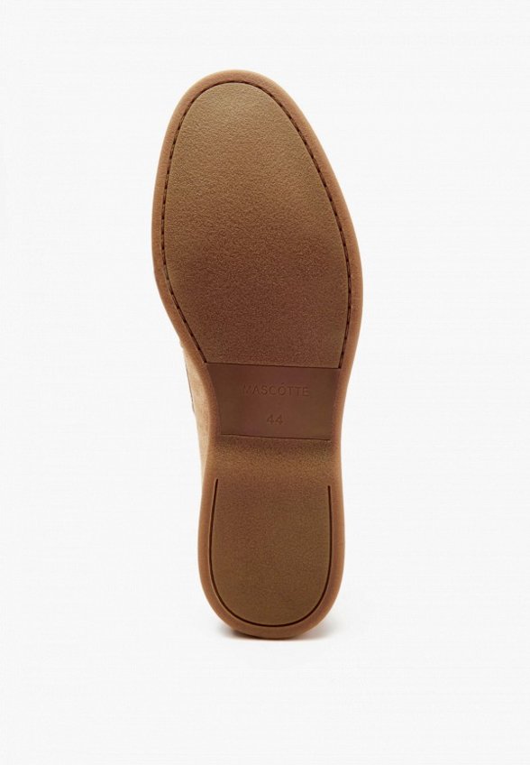 Топсайдеры Mascotte