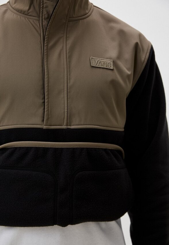 Олимпийка Vans