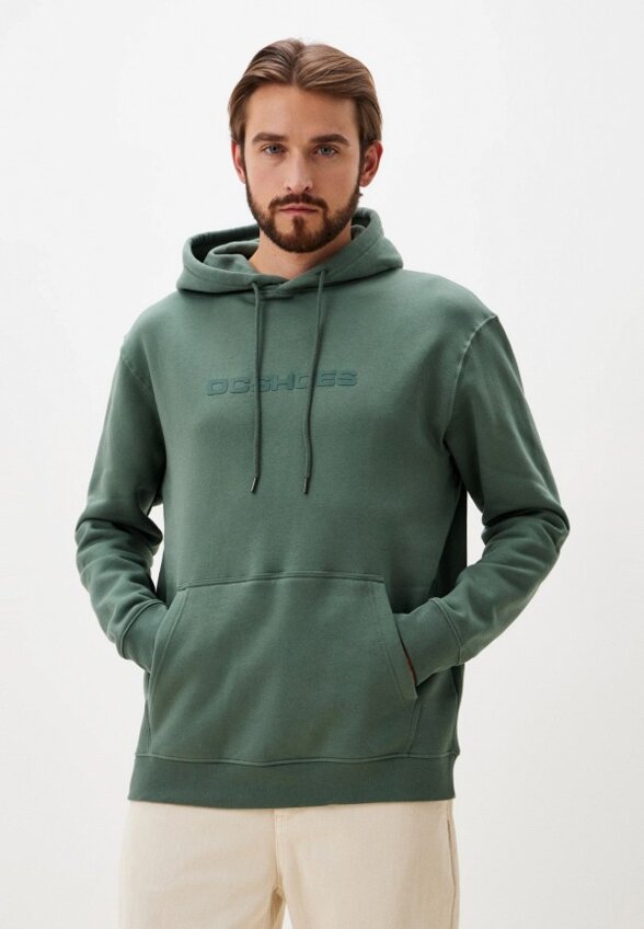 Худи DC Shoes