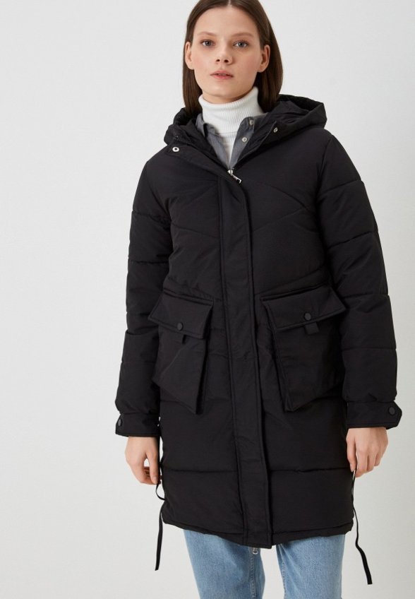 Пуховик Aaquamarina