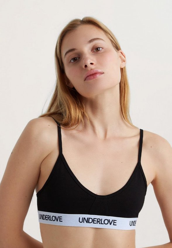 Бюстгальтер Underlove