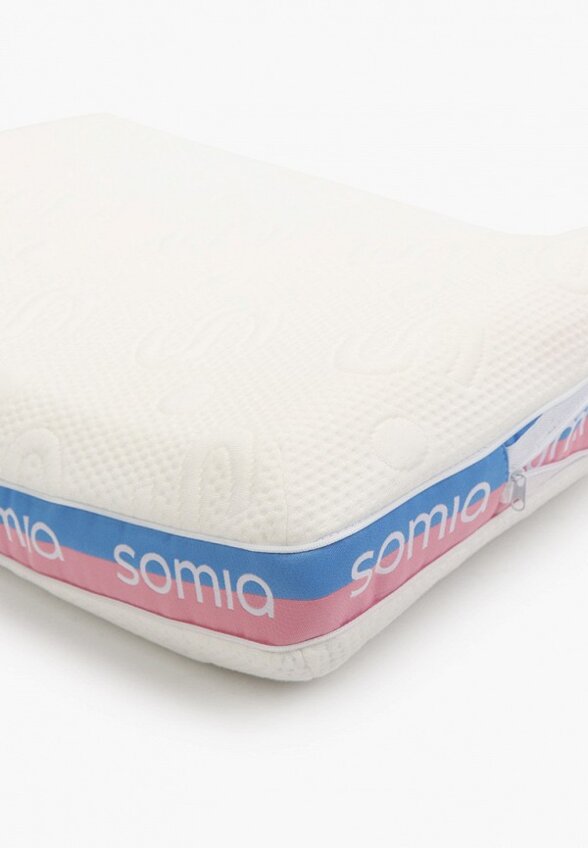 Подушка анатомическая Somia