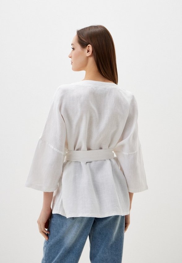 Накидка Изольна