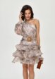 Платье Miss Chic5  - превью