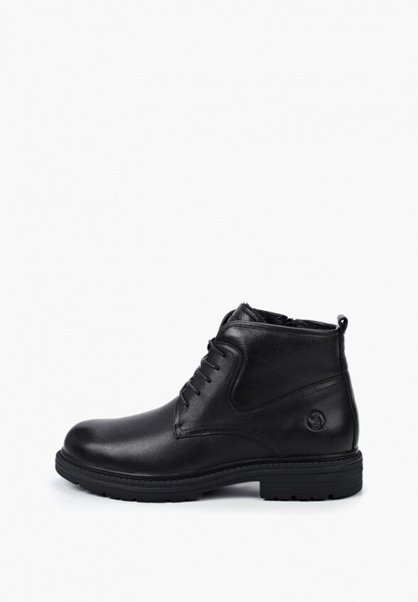 Ботинки Salamander