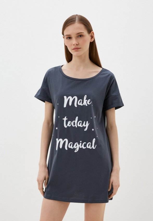 Платье домашнее Alex Yvn