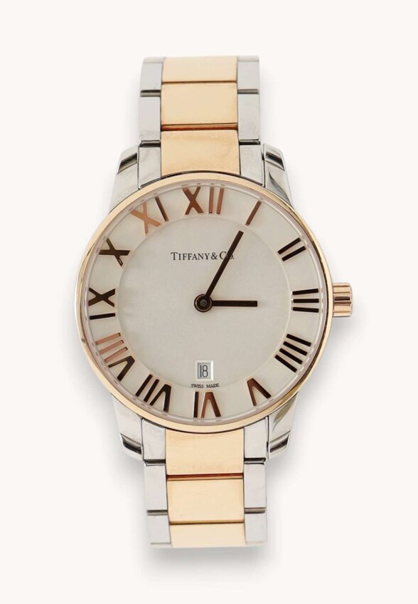 Tiffany & Co. Atlas