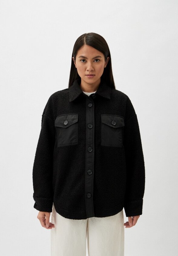 Куртка-рубашка Beach Riot