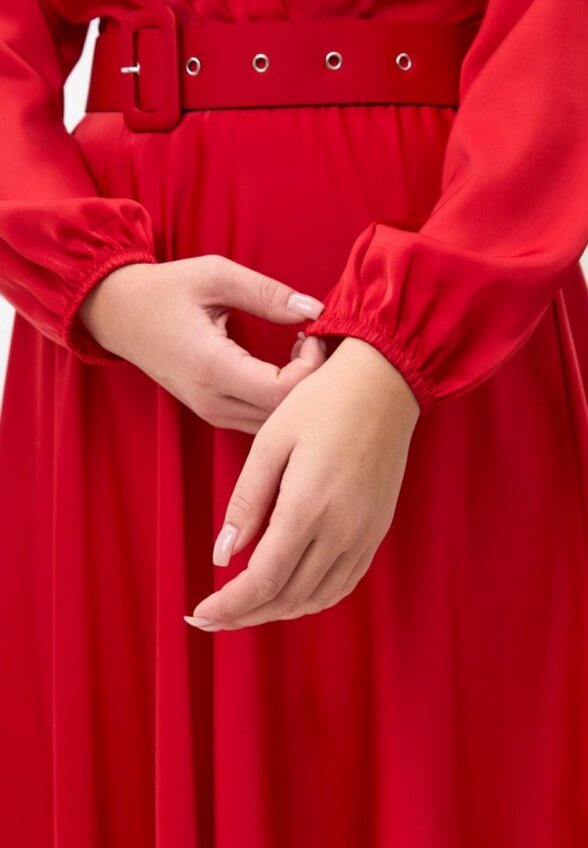 Платье BrandStoff