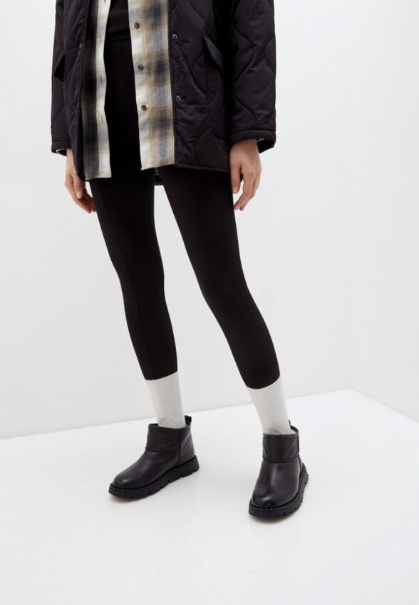 Полусапоги Mof-Berg