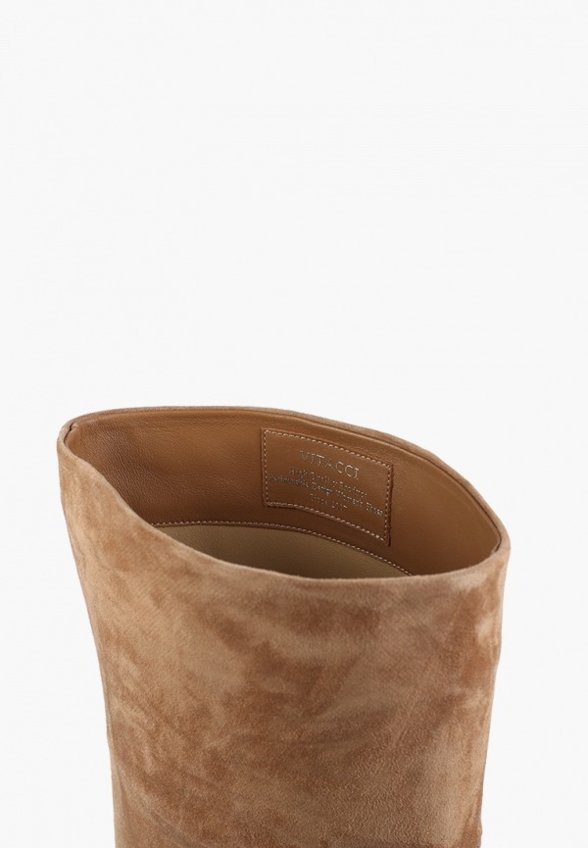 Ботфорты Vitacci