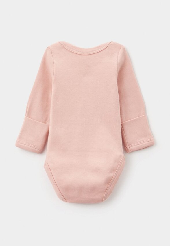 Боди 3 шт. Carrot