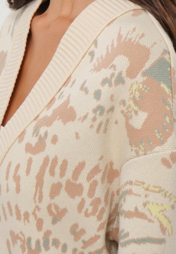 Кардиган 99Colorspace