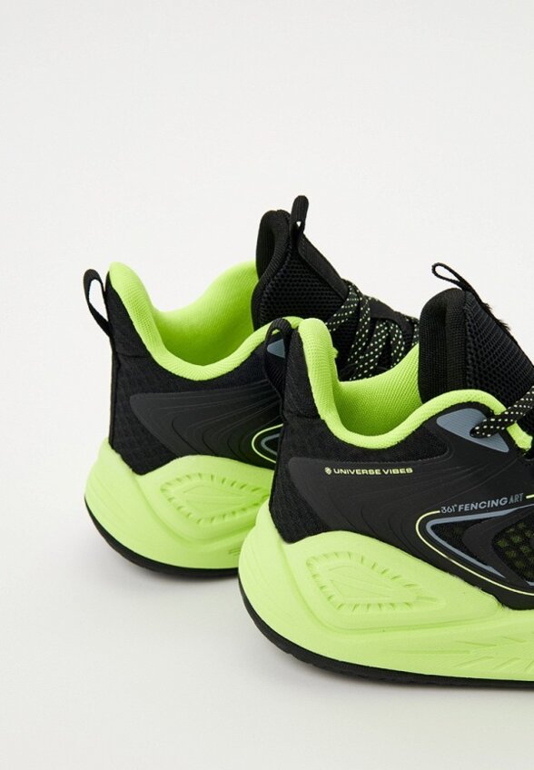 Кроссовки 361